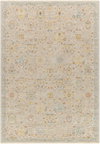 Avant Garde Machine Woven Rug, by Surya, 14'11.92" length x 11'11.7" width thumbnail