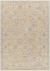 Avant Garde Machine Woven Rug thumbnail 0