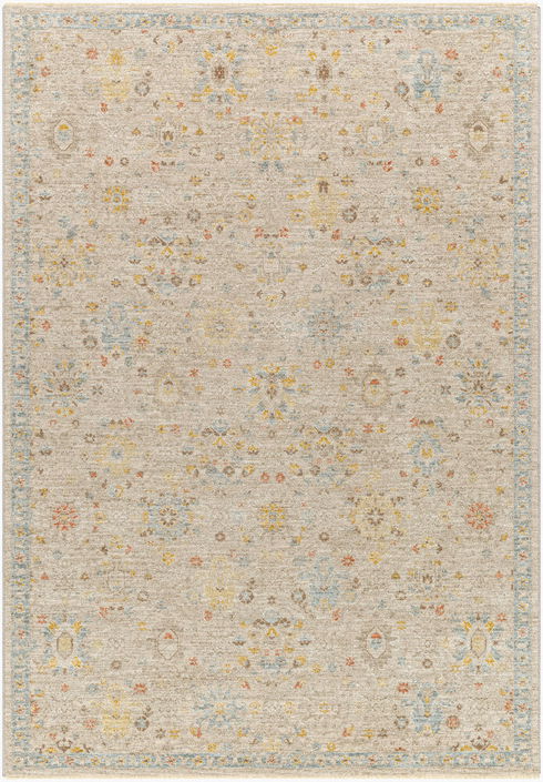 Avant Garde Machine Woven Rug