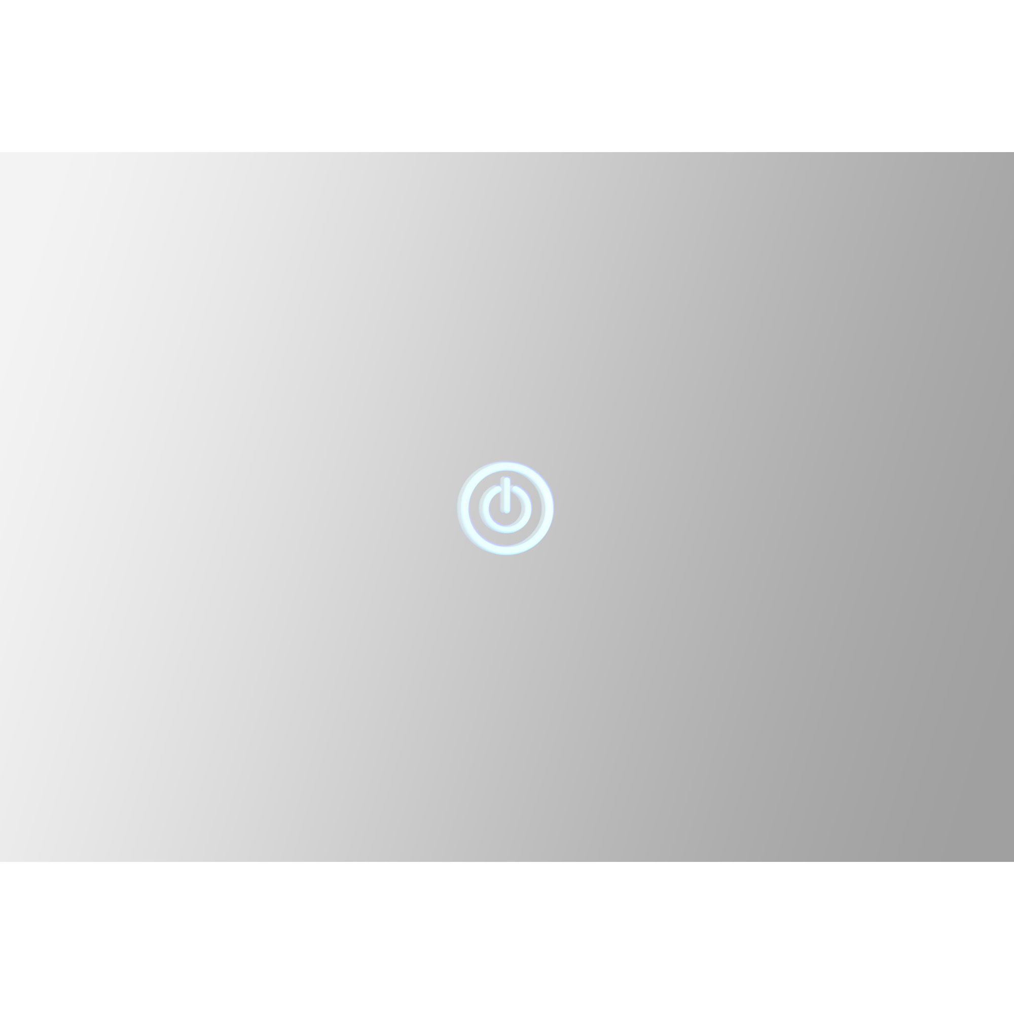 Blanca Led Mirror, by Renwil, 36" height x 1.25" depth View 3