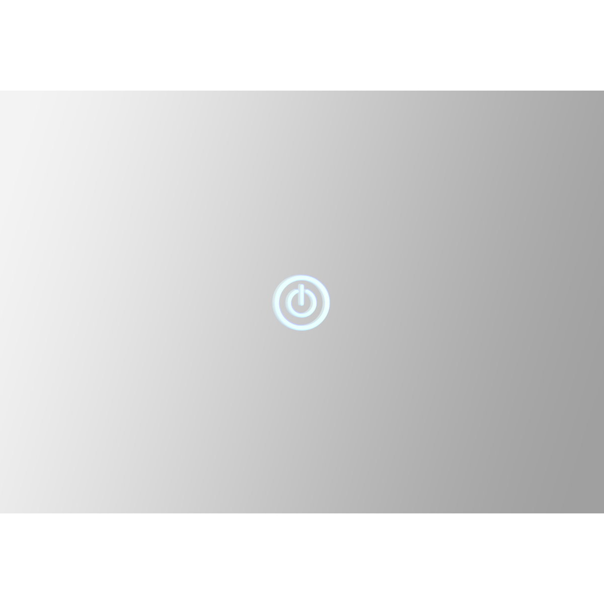 Blanca Led Mirror, by Renwil, 36" height x 1.25" depth View 3