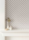 Leaflet White Wallpaper thumbnail 1