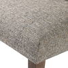 Daxton Earth Tone Armless Chair thumbnail 7