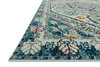 Loloi Nadia Rug, 5' length x 5' width thumbnail 2