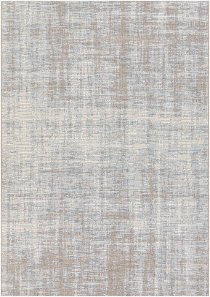 Santa Cruz Machine Woven Rug large image 