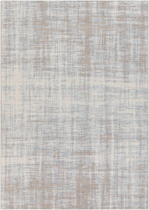 Santa Cruz Machine Woven Rug