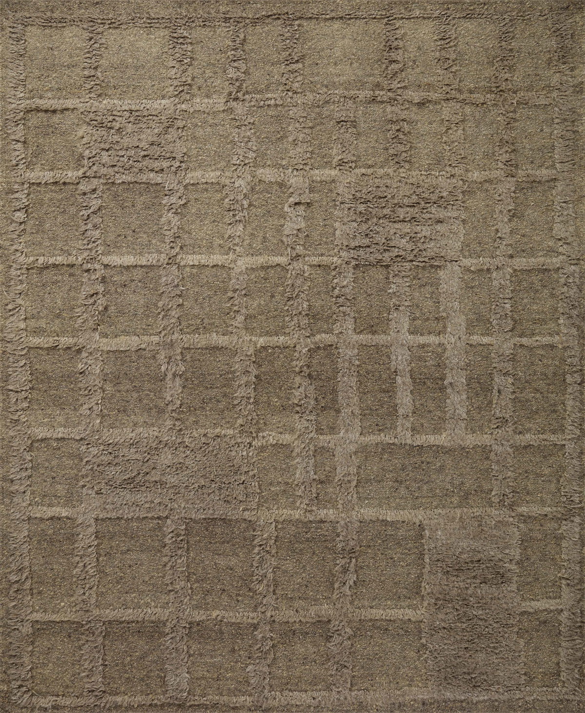 Loloi Cassian Rug, 7'9" length x 9'9" width View 1
