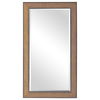 Valles Golden Rust Mirror thumbnail 0