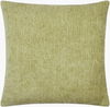 Zunaira Accent Pillow, Decorative Pillow by Surya, 18" length x 18" width thumbnail