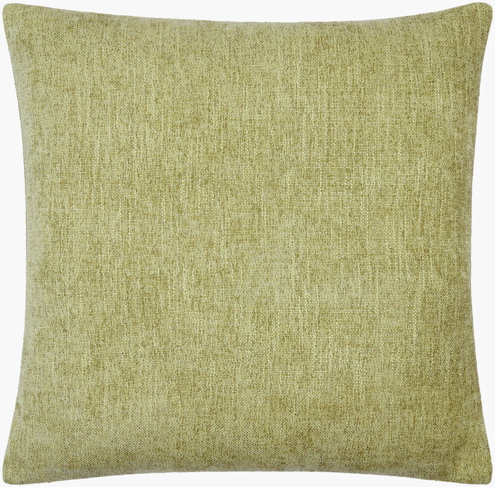 Zunaira Accent Pillow, Decorative Pillow by Surya, 18" length x 18" width