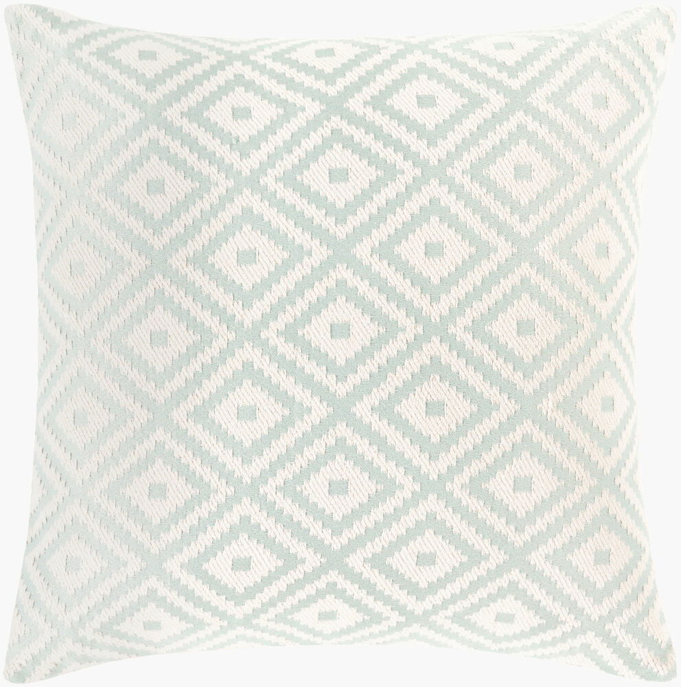 Kanga Accent Pillow large image 