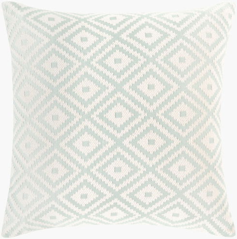 Kanga Accent Pillow