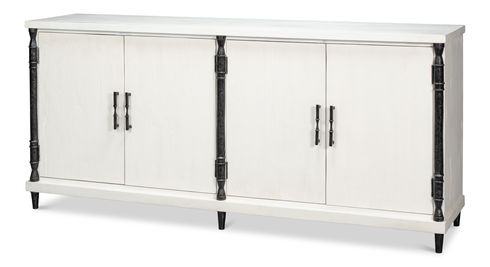 Elegance Credenza