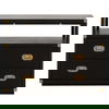 Bradley 2-Drawer Nightstand thumbnail 0