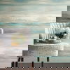 Soothing Mists Scenic Blue Peel & Stick Wallpaper thumbnail 1