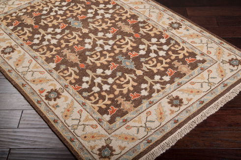 Sonoma Handmade Rug