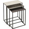 Manisa Table, Shelving & Bookcase by Renwil thumbnail 1