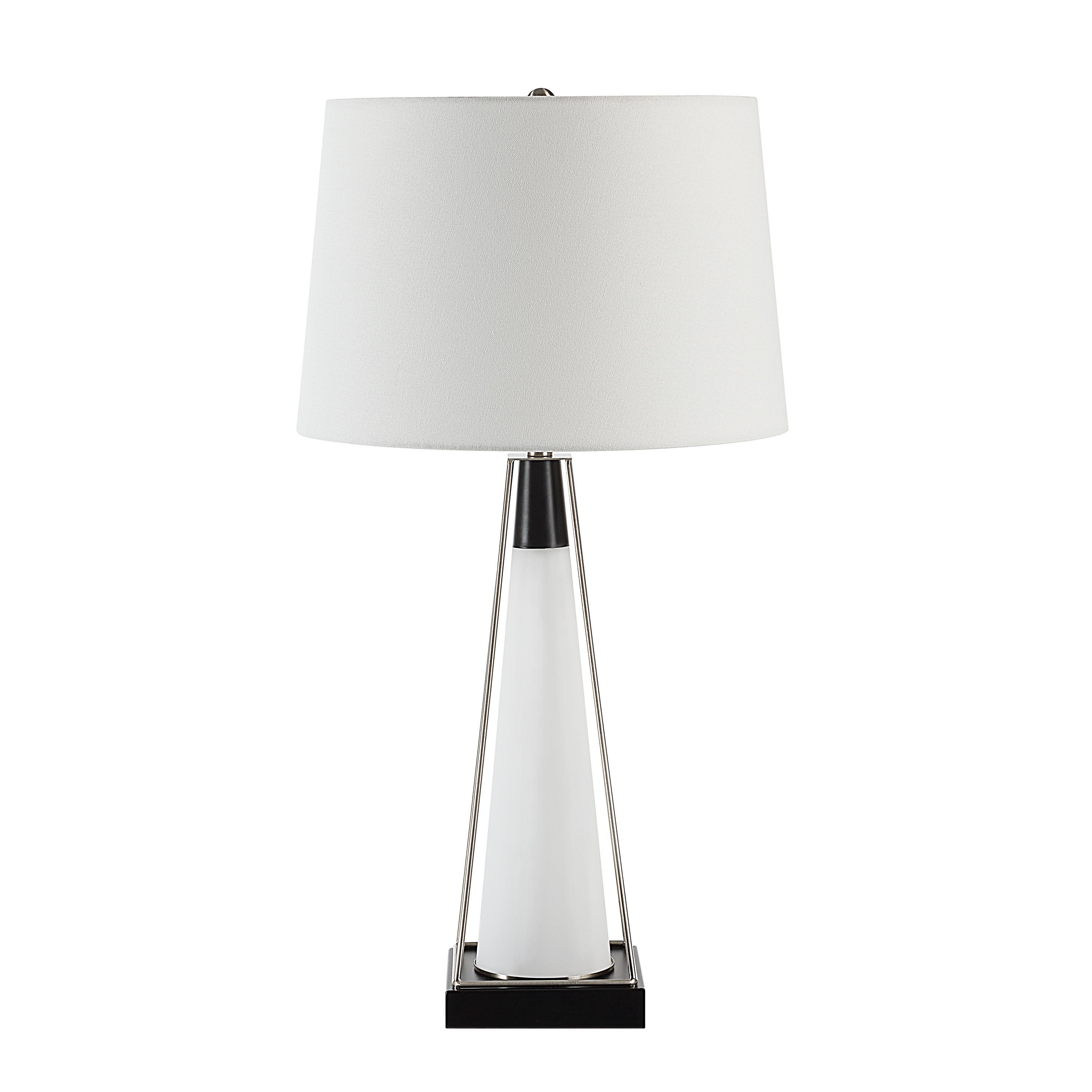 Navagio, Table Lamp by Renwil, 28" height x 15" depth View 2