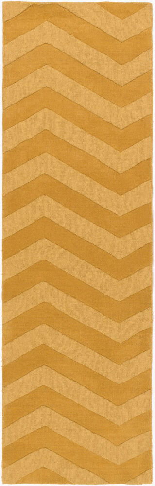 Mystique Handmade Rug