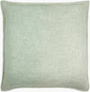 Thurman Accent Pillow, Decorative Pillow by Surya, 18" length x 18" width thumbnail