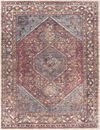 Amelie Machine Woven Rug thumbnail 0