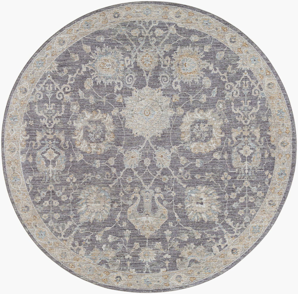 Avant Garde Machine Woven Rug large image 