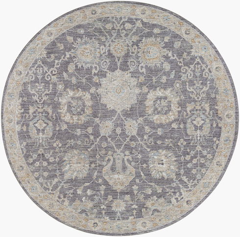 Avant Garde Machine Woven Rug