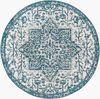 Eagean Machine Woven Rug thumbnail 0