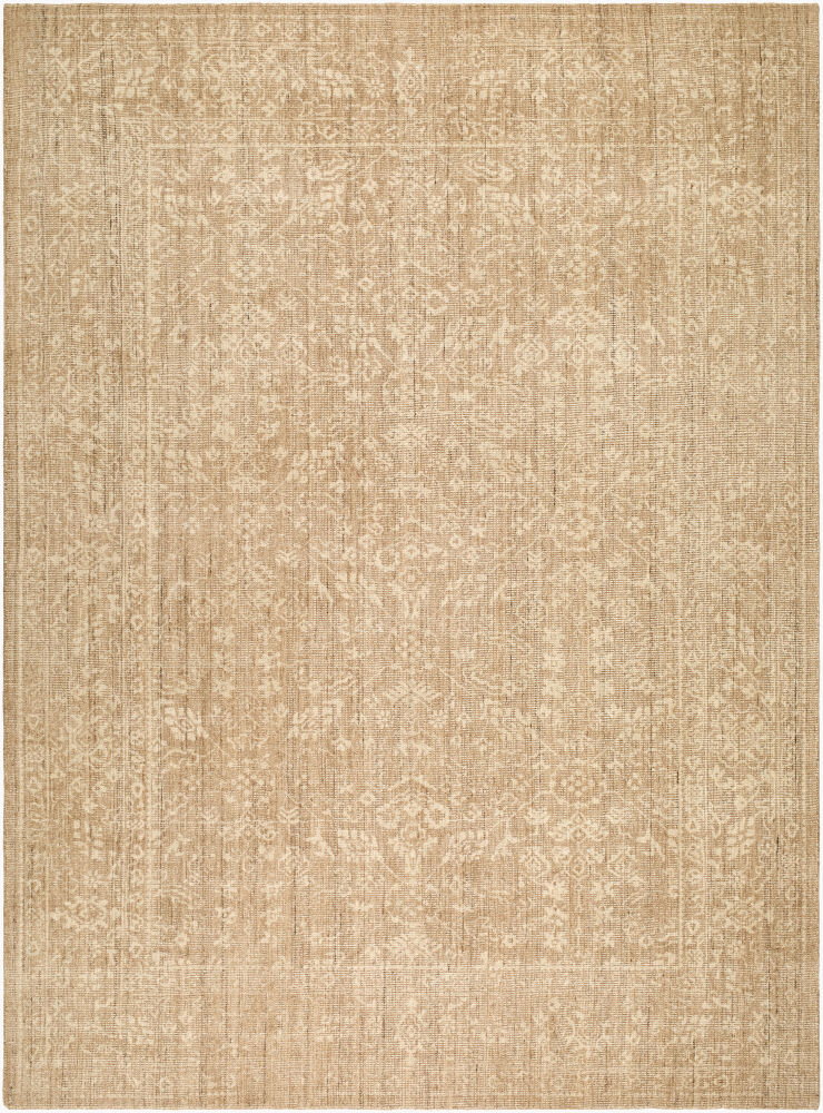 Wisconsin Handmade Rug, by Surya, 14' length x 10' width