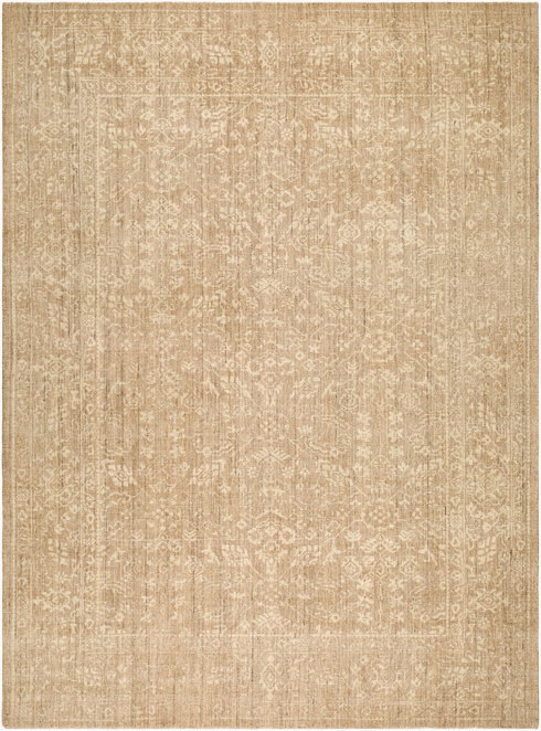 Wisconsin Handmade Rug