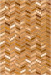 Jardin Handmade Rug thumbnail 0