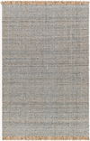 Sara Handmade Rug, by Surya, 14' length x 10' width thumbnail