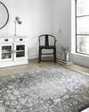 Loloi Teagan Rug, 2'8" length x 7'6" width thumbnail 2