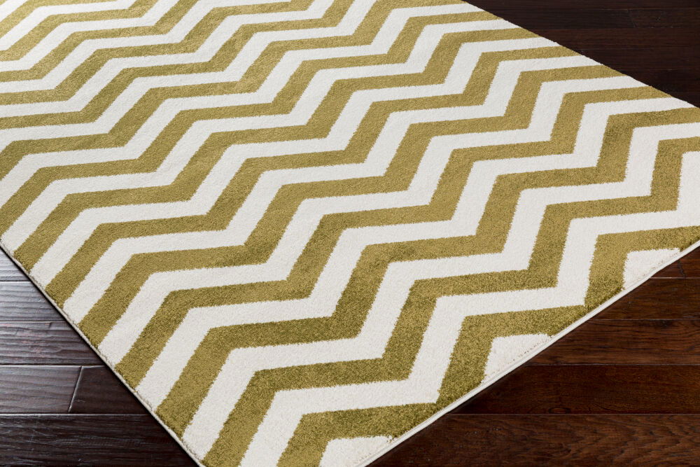 Horizon Machine Woven Rug large image 