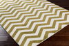 Horizon Machine Woven Rug thumbnail 0