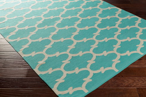 Vogue Handmade Rug