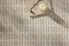 Amber Lewis x Loloi Monty Rug, 1'6" length x 1'6" width thumbnail 2