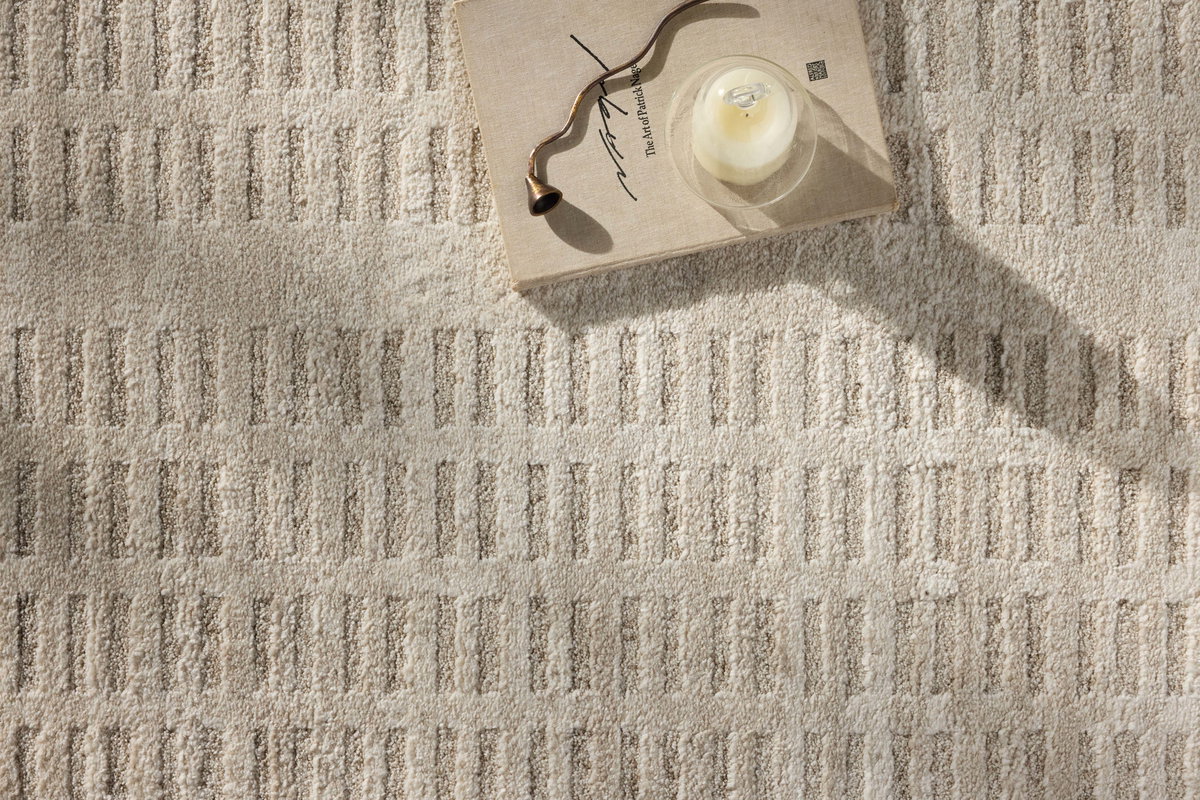 Amber Lewis x Loloi Monty Rug, 4' length x 6' width View 2