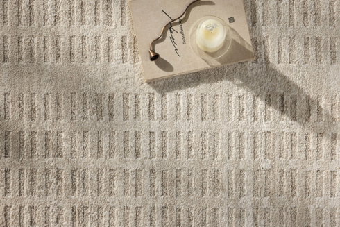Amber Lewis x Loloi Monty Rug