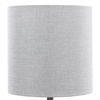 Lenta Off-White Accent Lamp thumbnail 4