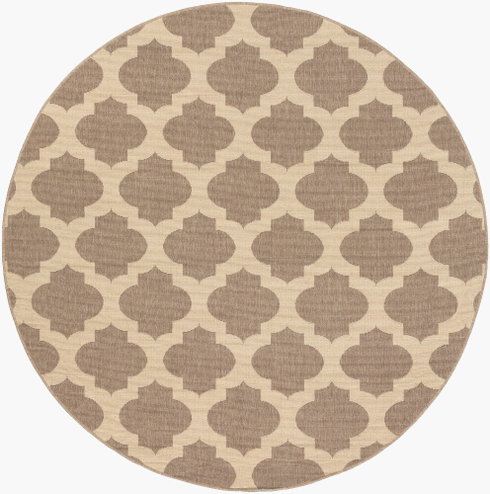 Alfresco Machine Woven Rug