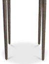 Banswara Round Table, by Sarreid, 1'6" length x 1'6" width x 2' height thumbnail 8