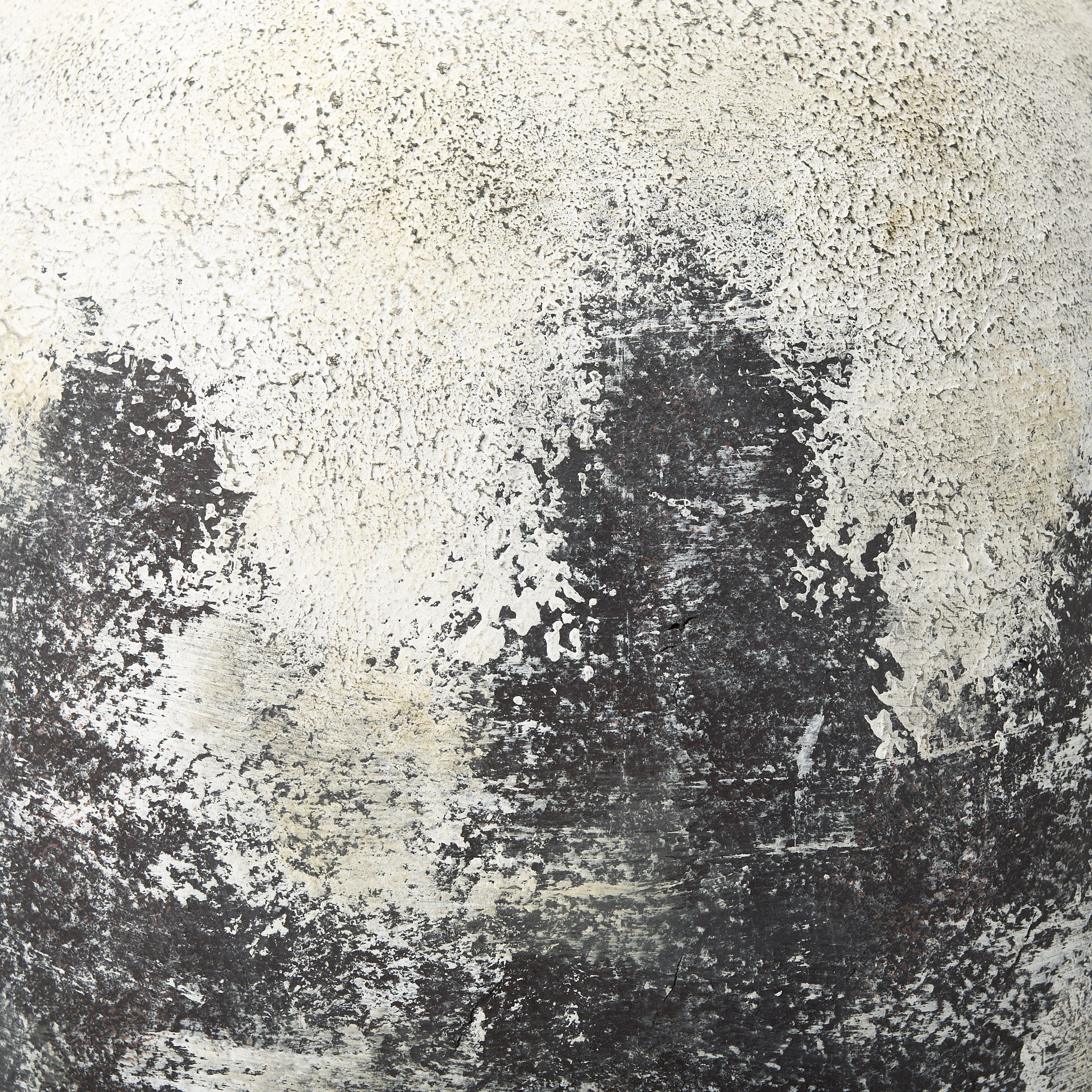 Boscia 22H Double Ear Floor Vase, by Mercana, 14.96" length x 14.96" width x 22.05" height View 9