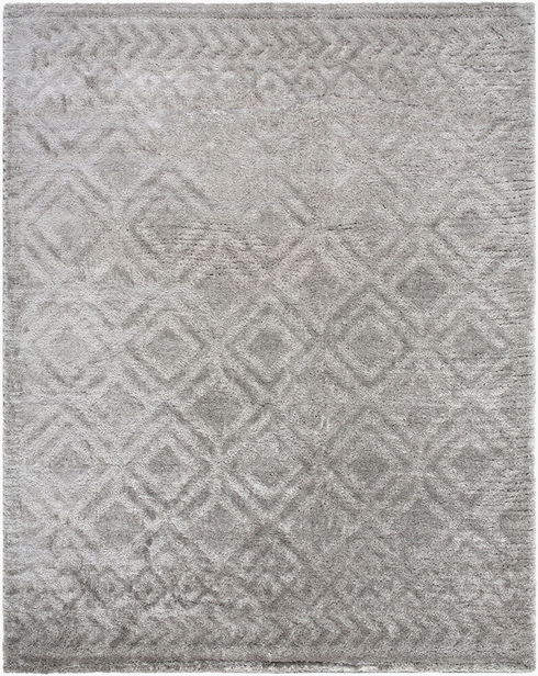 Nomadic Machine Woven Rug
