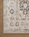 Loloi II Monroe Rug, 2'6" length x 7'9" width thumbnail 6