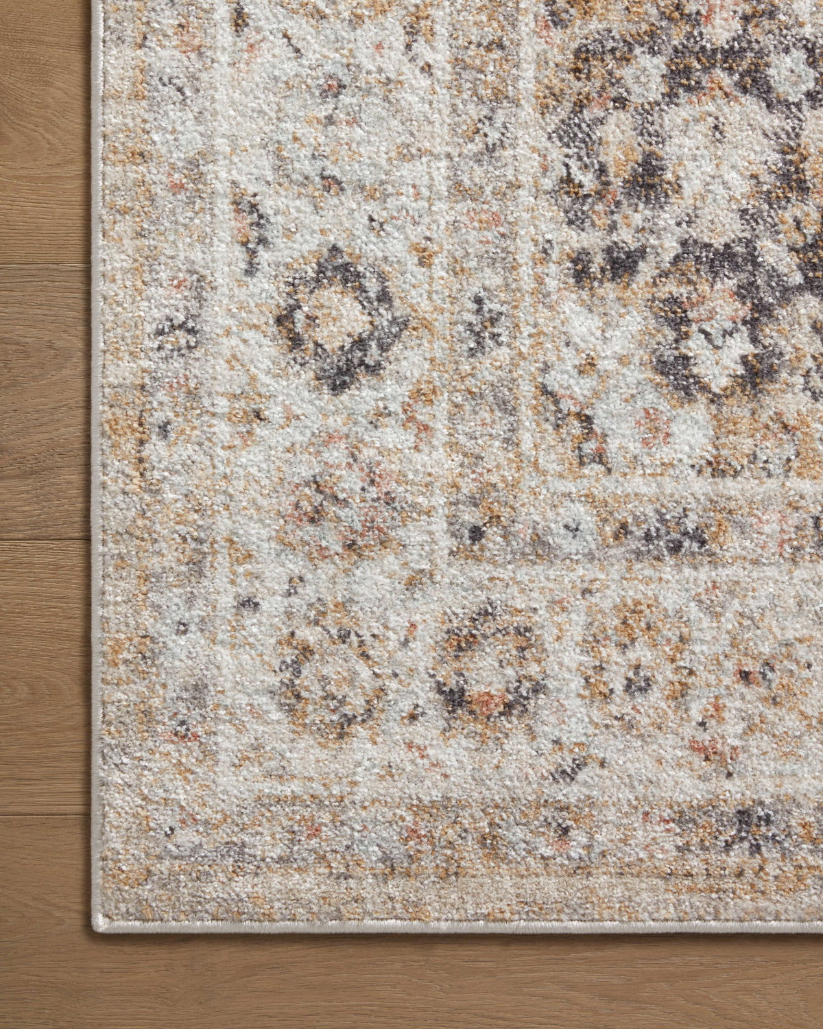 Loloi Monroe Rug, 2'6" length x 7'9" width View 6