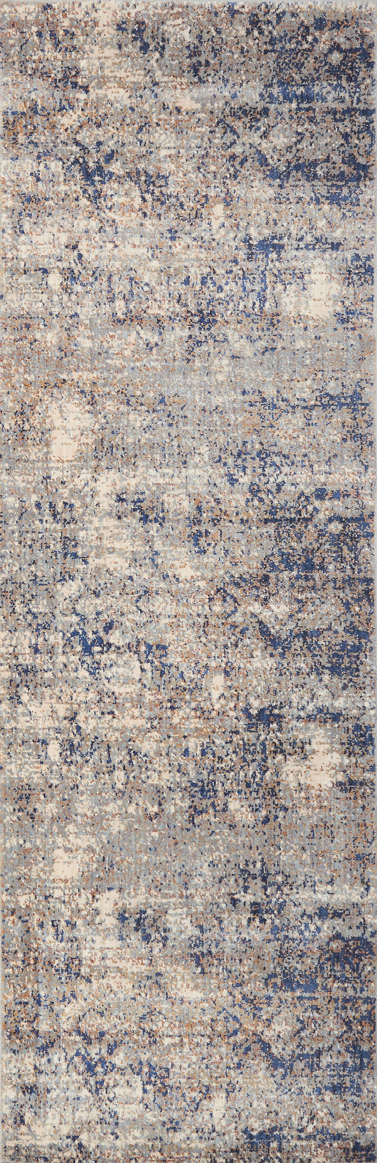 Loloi Anastasia Rug, 9'6" length x 9'6" width View 4