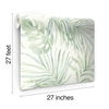 Paradise Palm Light Green Wallpaper 5 Paradise Palm Light Green Wallpaper thumbnail 5