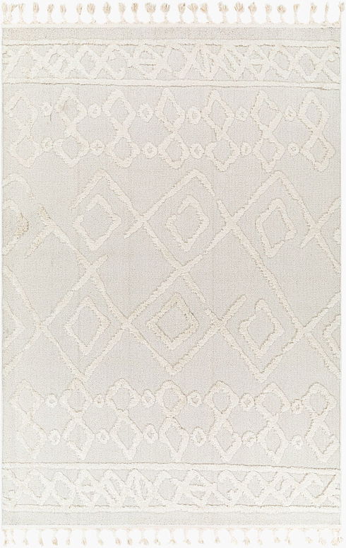 Nora Machine Woven Rug