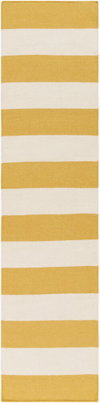 Faithful Handmade Rug, by Surya, 8' length x 2' width thumbnail